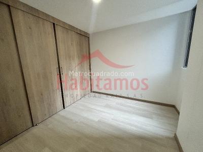 Apartamento de 3 alcobas en arriendo en El Chingui, Envigado, 60 m² · foto 12 de 13