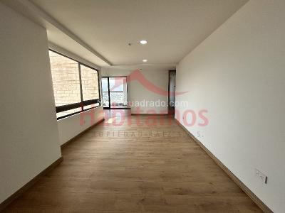 Apartamento de 3 alcobas en arriendo en La Florida, Medellín, 102 m² · foto 4 de 15