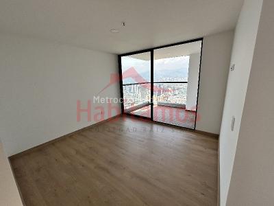 Apartamento de 3 alcobas en arriendo en La Florida, Medellín, 102 m² · foto 5 de 15