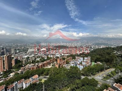 Apartamento de 3 alcobas en arriendo en La Florida, Medellín, 102 m² · foto 7 de 15