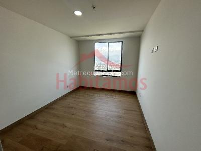 Apartamento de 3 alcobas en arriendo en La Florida, Medellín, 102 m² · foto 9 de 15