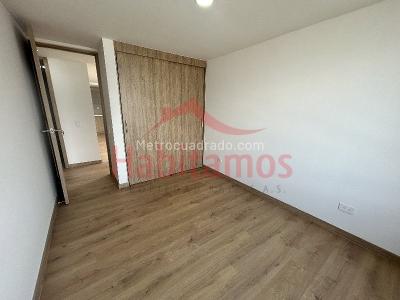 Apartamento de 3 alcobas en arriendo en La Florida, Medellín, 102 m² · foto 10 de 15