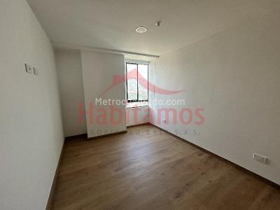 Apartamento de 3 alcobas en arriendo en La Florida, Medellín, 102 m² · foto 11 de 15
