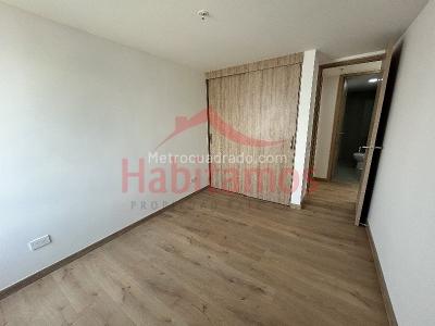 Apartamento de 3 alcobas en arriendo en La Florida, Medellín, 102 m² · foto 12 de 15