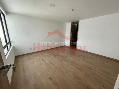 Apartamento de 3 alcobas en arriendo en La Florida, Medellín, 102 m² · foto 13 de 15