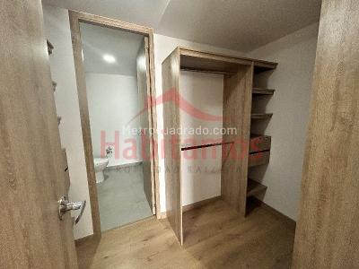 Apartamento de 3 alcobas en arriendo en La Florida, Medellín, 102 m² · foto 14 de 15