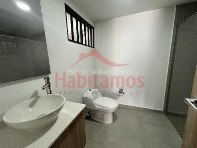 Apartamento de 3 alcobas en arriendo en La Florida, Medellín, 102 m² · foto 15 de 15