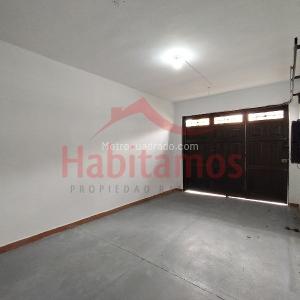 Casa de 4 alcobas en arriendo en Florida Nueva, Medellín, 220 m² · foto 19 de 20