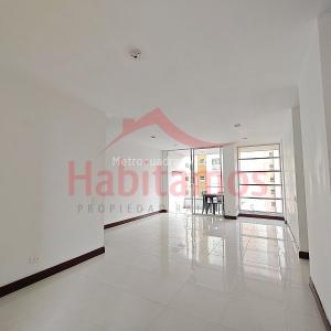 Apartamento de 3 alcobas en venta en El Esmeraldal, Envigado, 100 m² · foto 2 de 17