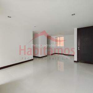Apartamento de 3 alcobas en venta en El Esmeraldal, Envigado, 100 m² · foto 3 de 17