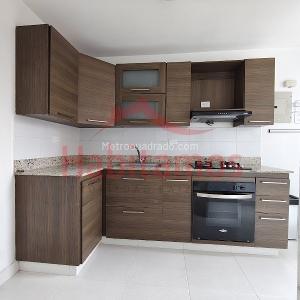 Apartamento de 3 alcobas en venta en El Esmeraldal, Envigado, 100 m² · foto 4 de 17