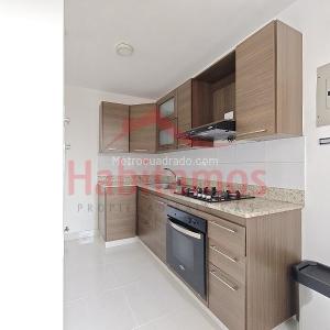 Apartamento de 3 alcobas en venta en El Esmeraldal, Envigado, 100 m² · foto 5 de 17
