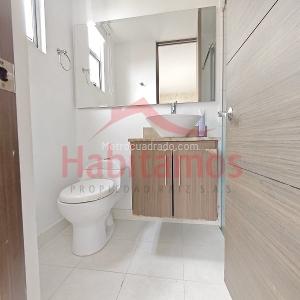 Apartamento de 3 alcobas en venta en El Esmeraldal, Envigado, 100 m² · foto 8 de 17