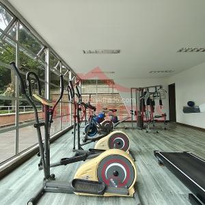 Apartamento de 3 alcobas en venta en El Esmeraldal, Envigado, 100 m² · foto 14 de 17