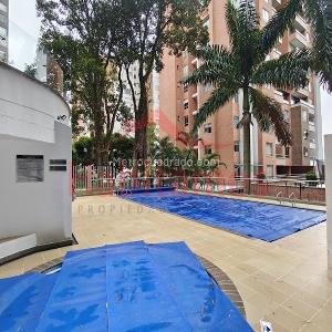 Apartamento de 3 alcobas en venta en El Esmeraldal, Envigado, 100 m² · foto 15 de 17