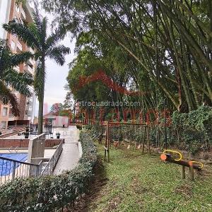 Apartamento de 3 alcobas en venta en El Esmeraldal, Envigado, 100 m² · foto 17 de 17