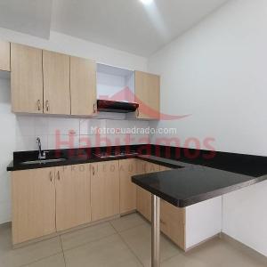 Studio for rent in La Navarra, Bello