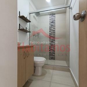 Apartaestudio en arriendo en La Navarra, Bello, 40 m² · foto 6 de 9