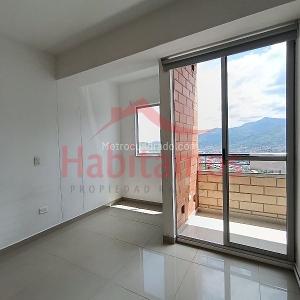 Apartaestudio en arriendo en La Navarra, Bello, 40 m² · foto 7 de 9