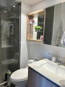 Apartamento de 3 alcobas en arriendo en Vereda San Jose, Sabaneta, 81 m² · foto 12 de 13
