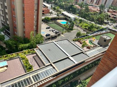 Apartamento de 3 alcobas en arriendo en Vereda San Jose, Sabaneta, 81 m² · foto 2 de 13
