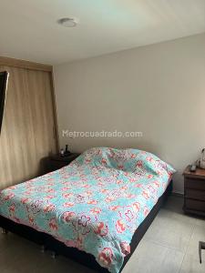 Apartamento de 3 alcobas en arriendo en Vereda San Jose, Sabaneta, 81 m² · foto 7 de 13