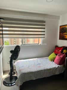 Apartamento de 3 alcobas en arriendo en Vereda San Jose, Sabaneta, 81 m² · foto 9 de 13
