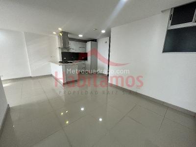 Apartamento de 2 alcobas en arriendo en Loma El Atravesado, Envigado, 90 m² · foto 3 de 14