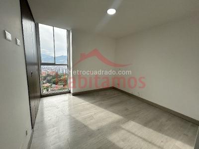 Apartamento de 2 alcobas en arriendo en Loma El Atravesado, Envigado, 90 m² · foto 8 de 14