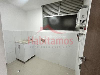Apartamento de 2 alcobas en arriendo en Loma El Atravesado, Envigado, 90 m² · foto 14 de 14