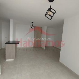 Apartamento de 3 alcobas en arriendo en Alto Del Medio, Rionegro, 60 m² · foto 2 de 16