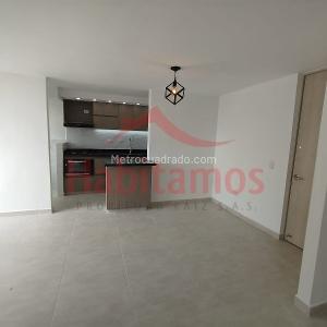 Apartamento de 3 alcobas en arriendo en Alto Del Medio, Rionegro, 60 m² · foto 3 de 16