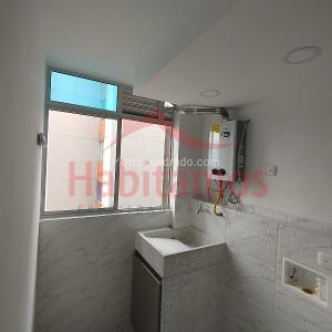 Apartamento de 3 alcobas en arriendo en Alto Del Medio, Rionegro, 60 m² · foto 7 de 16