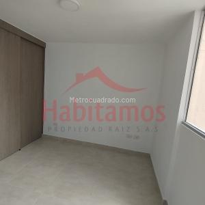 Apartamento de 3 alcobas en arriendo en Alto Del Medio, Rionegro, 60 m² · foto 8 de 16