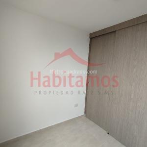 Apartamento de 3 alcobas en arriendo en Alto Del Medio, Rionegro, 60 m² · foto 9 de 16
