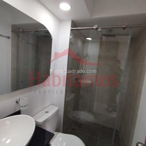 Apartamento de 3 alcobas en arriendo en Alto Del Medio, Rionegro, 60 m² · foto 15 de 16
