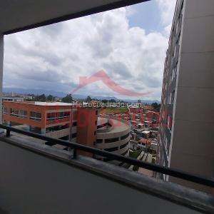 Apartamento de 3 alcobas en arriendo en Alto Del Medio, Rionegro, 60 m² · foto 16 de 16