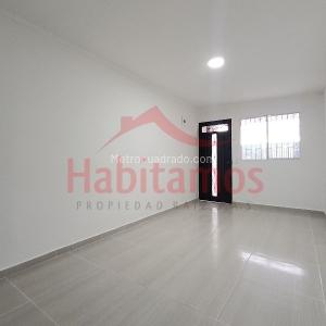 Apartamento de 2 alcobas en arriendo en San Martin De Porres, Medellín, 45 m² · foto 2 de 12