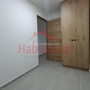 Apartamento de 2 alcobas en arriendo en San Martin De Porres, Medellín, 45 m² · foto 5 de 12