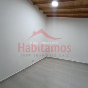 Apartamento de 2 alcobas en arriendo en San Martin De Porres, Medellín, 45 m² · foto 9 de 12