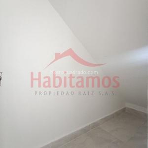 Apartamento de 2 alcobas en arriendo en San Martin De Porres, Medellín, 41 m² · foto 3 de 11