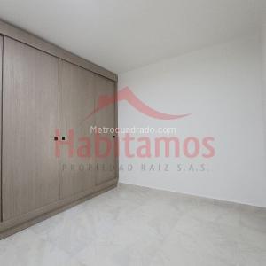 Apartamento de 2 alcobas en arriendo en San Martin De Porres, Medellín, 41 m² · foto 4 de 11