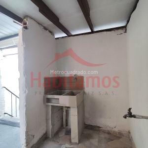 Casa de 5 alcobas en arriendo en Santa Monica, Medellín, 120 m² · foto 20 de 20