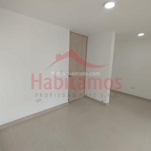 Apartamento de 3 alcobas en arriendo en Alto Del Medio, Rionegro, 56 m² · foto 4 de 15