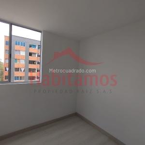 Apartamento de 3 alcobas en arriendo en Alto Del Medio, Rionegro, 56 m² · foto 5 de 15