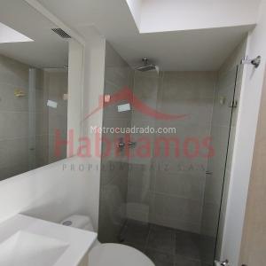 Apartamento de 3 alcobas en arriendo en Alto Del Medio, Rionegro, 56 m² · foto 12 de 15