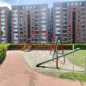 Apartamento de 2 alcobas en arriendo en La Castellana, Medellín, 78 m² · foto 20 de 20