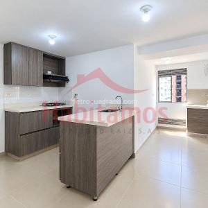 Apartment for rent in La Castellana, Medellín