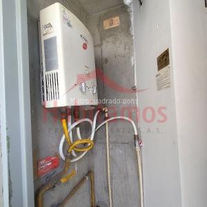 Apartamento de 2 alcobas en arriendo en La Castellana, Medellín, 78 m² · foto 7 de 20