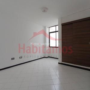 Apartaestudio en arriendo en Santa Teresita, Medellín, 33 m² · foto 4 de 9